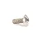 Hobart SC-113-52 Screw with Thread Lock, Phillips Truss Head, 10-24 x 1/2"