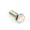 Vulcan Hart SC-113-78 Screw, Hex Head, 1/4-20 x 3/4"