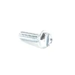 Hobart SC-113-96 Screw, Slotted, Hex Washer Head, 8-32 x 1/2"