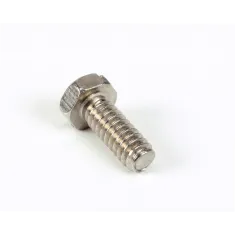 Vulcan Hart SC-113-98 Screw, Hex Head, 1/4-20 x 1/2"