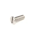 Hobart SC-118-36 Screw, Slotted, Flat Head, M5 x 0.8 x 16MM
