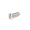 Hobart SC-118-36 Screw, Slotted, Flat Head, M5 x 0.8 x 16MM