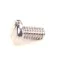 Hobart SC-119-58 Screw, Slotted Pan Head,1/4-20 x 1/2"