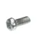 Vulcan Hart SC-120-61 MACH SCREW M4X0.7X