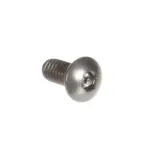 Hobart SC-121-92 Screw, Button Head, Torx Security, 8-32 x 3/8