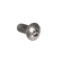 Hobart SC-121-92 Screw, Button Head, Torx Security, 8-32 x 3/8