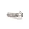 Hobart SC-122-76 Screw, Tamper Resistant Hex Button Head Socket, 8-32 x 1/2"