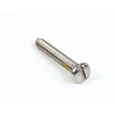 Hobart SC-122-84 Machine Screw, 2-56 x 9/16