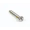 Hobart SC-122-84 Machine Screw, 2-56 x 9/16