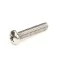 Hobart SC-125-95 Screw, Phillips, Pan Head, 1/4-20 x 1-1/4"
