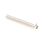 Hobart SC-128-39 Screw, Phillips, Oval Head, 832 x 1-1/2"