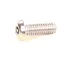 Hobart SC-128-66 Machine Screw, Torx Security, 8-32 x 1/2"