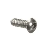 Hobart SC-128-68 Screw, Security Torx Button Head, 6-32 x 3/8"