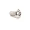 Hobart SC-128-69 Screw, Security Torx Button Head, 10-24 x 3/8"