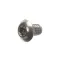 Hobart SC-128-73 Screw, Security Torx Button Head, 8-32 x 1/4"
