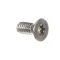 Hobart SC-129-06 SCREW,MACH,SF 8-32 X 3/8