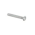Hobart SC-129-65 Screw, Slotted Pan Head, 2-56 x 5/8"