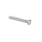 Hobart SC-129-65 Screw, Slotted Pan Head, 2-56 x 5/8"