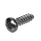 Hobart SC-129-75 SCREW, 10-14 X 5/8, PAN CR STE