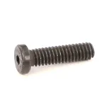 Hobart SC-129-78 Screw, Socket Head, 8-32 x 5/8", Black