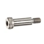 Hobart SC-130-15 Shoulder Screw, 1/2 x 1 1/4", Socket Head