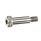 Hobart SC-130-15 Shoulder Screw, 1/2 x 1 1/4", Socket Head