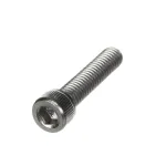 Hobart SC-131-62 Screw, Cap, Hex Socket Head, 8-32 x 7/8", Stainless Steel