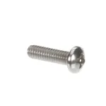 Alto Shaam SC-2077 Screw, Phillips, Pan Head, 8-32 x 5/8", Stainless Steel