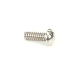 Alto Shaam SC-2254 Screw, Round Head, 6-32 x 3/8"