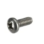 Alto Shaam SC-23455 SCREW,6-32X3/8 PANPHH SST 18-8