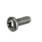 Alto Shaam SC-23455 SCREW,6-32X3/8 PANPHH SST 18-8