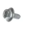 Alto Shaam SC-2351 Screw, Hex Head with Flange, 5/16-18 x 5/8"