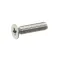 Alto Shaam SC-23868 Screw, Phillips Flat Head, M5 x .8 x 20MM