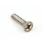 Alto Shaam SC-25018 Flat Head Screw, 1/4-20 x 1-1/8"