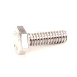 Alto Shaam SC-27385 Screw, Hex Head, 1/4-20 x 3/4"