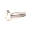 Alto Shaam SC-27385 Screw, Hex Head, 1/4-20 x 3/4"