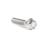 Alto Shaam SC-28891 Hex Flange Screw, M6, 1 x 25mm