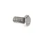 Alto Shaam SC-2900 Screw, Hex Head, 5/16-18 x 5/8"