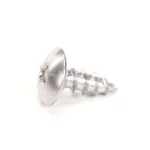 Alto Shaam SC-29835 410 Phillips Truss Head Screw, Stainless Steel, 10x1/2'