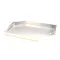 Atlas Metal SC0011-391 Holder, Element, Stainless Steel