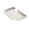Atlas Metal SC0099-238 Element Holder, Stainless Steel, WH/WIH Series