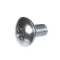 Henny Penny SC01-006 SCREW #10-32 X 3/8 PH THD C