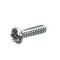 Henny Penny SC01-010 SCREW #6-32 X 1/2 PH PHD C