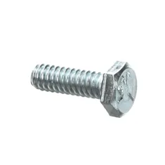 Henny Penny SC01-022 Screw, Hex Head, 1/4-20 x 3/4"
