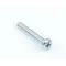 Henny Penny SC01-058 Screw, Micro Switch Phillips Pan Head, 6-32 x 1"