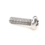 Henny Penny SC01-063 SCREW #6-32 X 1/2 PH PHD S