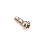 Henny Penny SC01-073 SCREW #4-40 X 3/8 PH RHD S