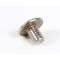 Henny Penny SC01-076 Screw, #8-32 x 1/4, Phillips Head