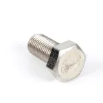 Henny Penny SC01-081 Screw, Hex Head, 3/8-24 x 3/4"