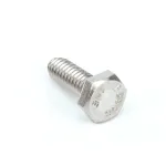 Henny Penny SC01-146 Bolt, Hex Head, 1/4-20 x 3/4", Stainless Steel